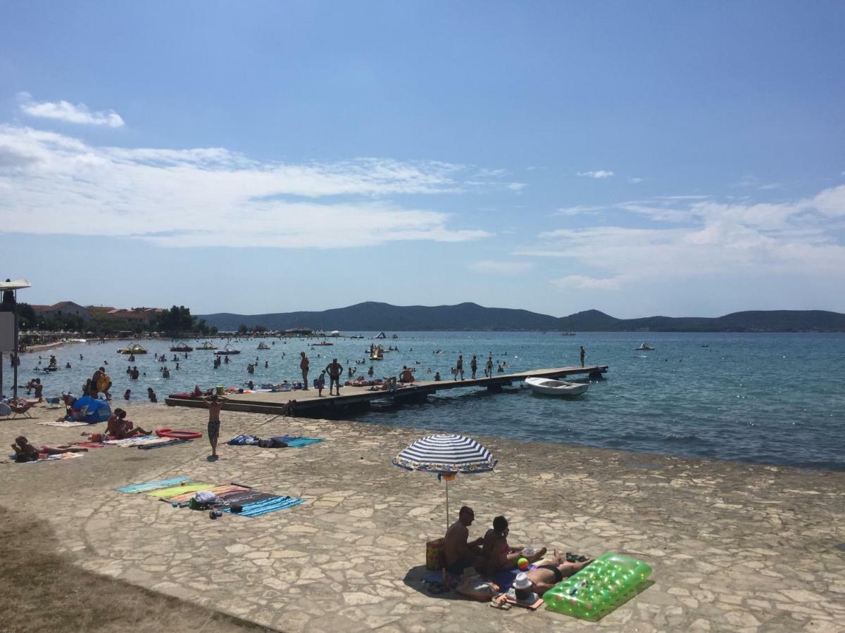 Sunnyhomepunta Sukošan Exterior foto